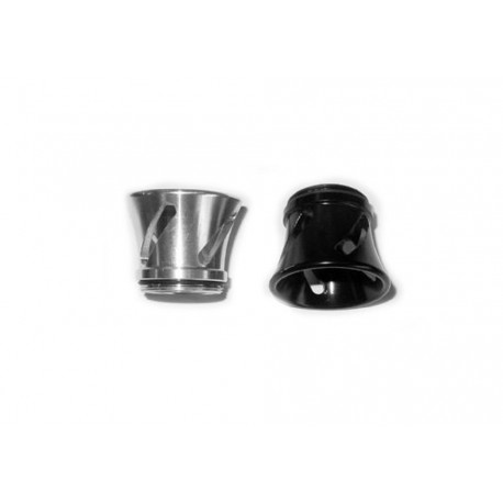 FORGE Motorsport Trumpetky pre FMDVSPLTR & FMBSPLTR | race-shop.sk
