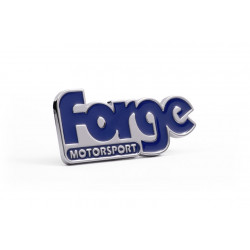 Forge Motorsport Odznak