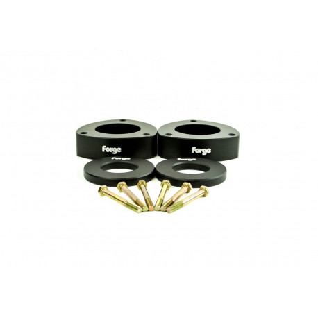 Nastaviteľné podvozky VW Alltrack/Tiguan Leveling MQB Chassis Lift Kit | race-shop.sk