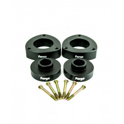 Lift kit podvozku pre VW Atlas a Skoda Kodiaq