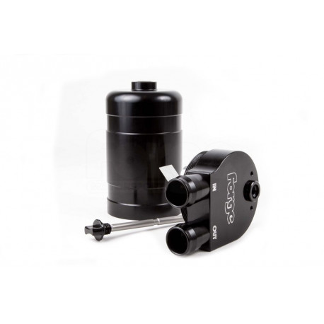 FORGE Motorsport Oil Catch Tank pre 2.0 Tsi Tiguan | race-shop.sk