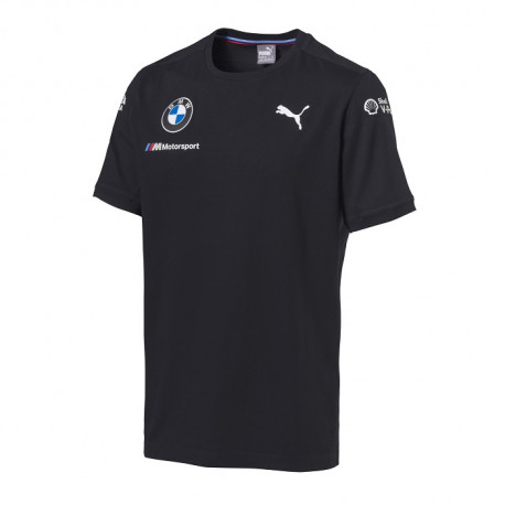 Tričká Tričko BMW Motorsport | race-shop.sk