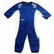 Tričká Detský overal SPARCO PAGLIACCETTO, modrá | race-shop.sk