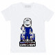 Tričká Detské tričko Future Driver SPARCO - biele | race-shop.sk