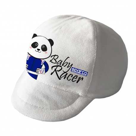 Čiapky a šiltovky Dětská čepice BABY RACER | race-shop.sk