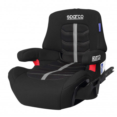 Detské sedačky Detská autosedačka Sparco Seggiolino bimbo SK900I (22-36kg) ISOFIX | race-shop.sk