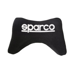 SPARCO ergonomický vankúš opierky hlavy Grip/Grip Sky