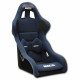Športová sedačka Sparco PRO 2000 QRT FIA MARTINI RACING modrá