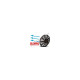 Ventilátory 12V Univerzálny elektrický ventilátor SPAL 280mm - tlačný, 12V | race-shop.sk