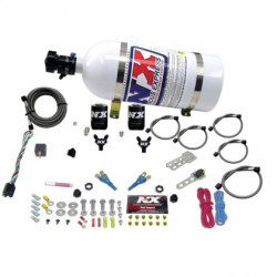Dusíkový set BMW EFI ALL (50-300HP) 4.5L
