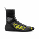 Topánky Sparco X-LIGHT+ FIA čierno/žltá