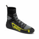 Topánky FIA pretekárske topánky Sparco X-LIGHT+, čierna/žltá | race-shop.sk
