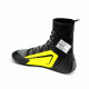 Topánky Topánky Sparco X-LIGHT+ FIA čierno/žltá | race-shop.sk