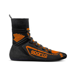Topánky Sparco X-LIGHT+ FIA čierno/oranžová