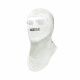 Kukly Kukla Sparco RW-4, biela | race-shop.sk