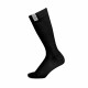 Spodné prádlo Sparco ponožky RW-7 s FIA homologizáciou, čierne | race-shop.sk