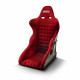 Športové sedačky s FIA homologizáciou Športová sedačka Sparco LEGEND FIA červená | race-shop.sk