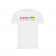 Tričká Tričko RED BULL RACING, biela | race-shop.sk