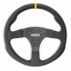 Volanty 3 ramenný volant Sparco R330 330mm koža | race-shop.sk