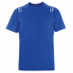 Tričko Sparco (T-Shirt) TRENTON modré