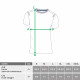 Tričká Tričko SPARCO TRENTON, námornícka modrá | race-shop.sk