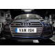 FORGE Motorsport Intercooler pre Audi B9 S4, S5, SQ5 a A4 | race-shop.sk
