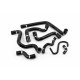 FORGE Motorsport Silikónové hadice chladiča pre Mini Cooper S Turbo | race-shop.sk