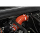 Sady silikónových hadíc na sanie a turbo Silikónová hadica pre Renault Megane RS Mk4 280 & 300 | race-shop.sk
