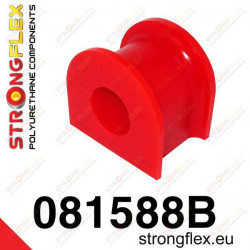 silentblok - Strongflex zadného stabilizátora