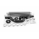 FORGE Motorsport Intercooler pre Scirocco 1.4 TSi 160 | race-shop.sk