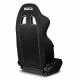 Športové sedačky Bez FIA homologizácie polohovateľné Športová sedačka Sparco R100 MY22 | race-shop.sk