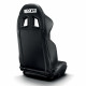 Športové sedačky Bez FIA homologizácie polohovateľné Športová sedačka Sparco R100 SKY MY22 | race-shop.sk