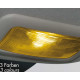 Spreje a fólie Foliatec tonovacia fólia na svetla, 30x100cm, žltá | race-shop.sk