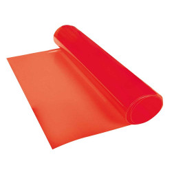 Foliatec plastová tónovacia fólia, 30x100cm, červená