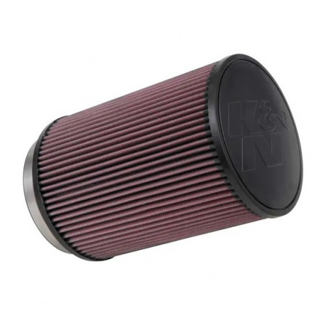 Univerzálne filtre Univerzálny športový vzduchový filter K&N RU-3020 | race-shop.sk