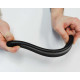 Body kit a vizuálne doplnky Foliatec aerodynamické lišty | race-shop.sk