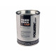 Spreje a fólie Základný náter Hard Rock Liner, 2,5 litra | race-shop.sk