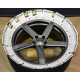 Spreje a fólie Farba na disky Foliatec 2C, 1200 ml, strieborná kovová lesklá | race-shop.sk
