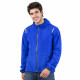 Mikiny a bundy Sparco Wilson windstopper modrá | race-shop.sk