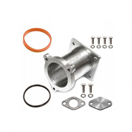 EGR náhrady Náhrada EGR ventilu pre BMW E60 E61 E90 E91 M47N2 | race-shop.sk