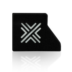 Športový vzduchový filter Pipercross PP2068