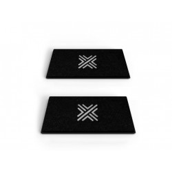 Športový vzduchový filter Pipercross PP1991