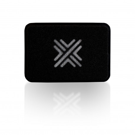 Vložky do pôvodného airboxu Športový vzduchový filter Pipercross PP2064 | race-shop.sk