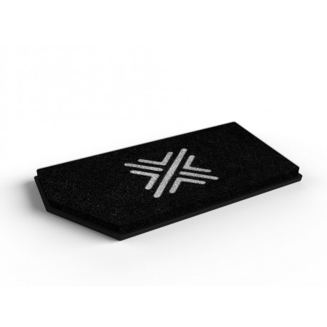 Vložky do pôvodného airboxu Športový vzduchový filter Pipercross PP2031 | race-shop.sk