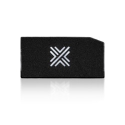 Športový vzduchový filter Pipercross PP2078