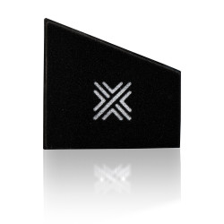 Športový vzduchový filter Pipercross PP2052