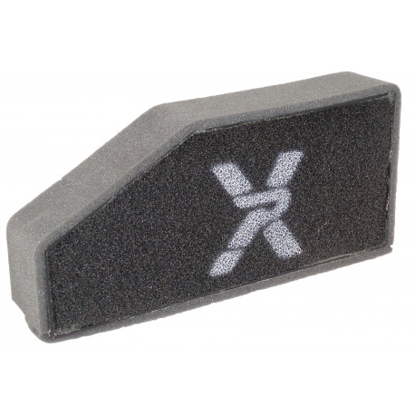 Vložky do pôvodného airboxu moto Športový vzduchový filter Pipercross MPX109 | race-shop.sk