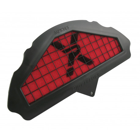 Vložky do pôvodného airboxu moto Športový vzduchový filter Pipercross MPX145 | race-shop.sk