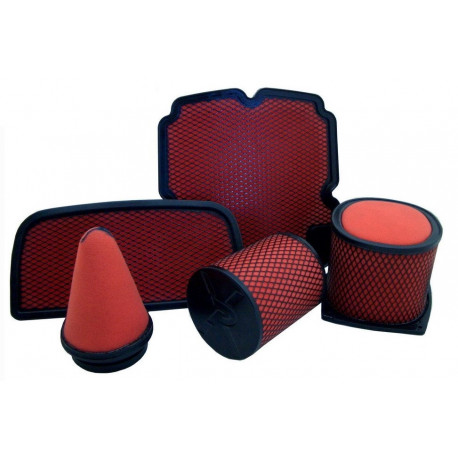 Vložky do pôvodného airboxu moto Športový vzduchový filter Pipercross MPX060 | race-shop.sk