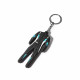 Kľúčenky Kľúčenka v tvare kombinézy Superleggera Sparco 3D | race-shop.sk